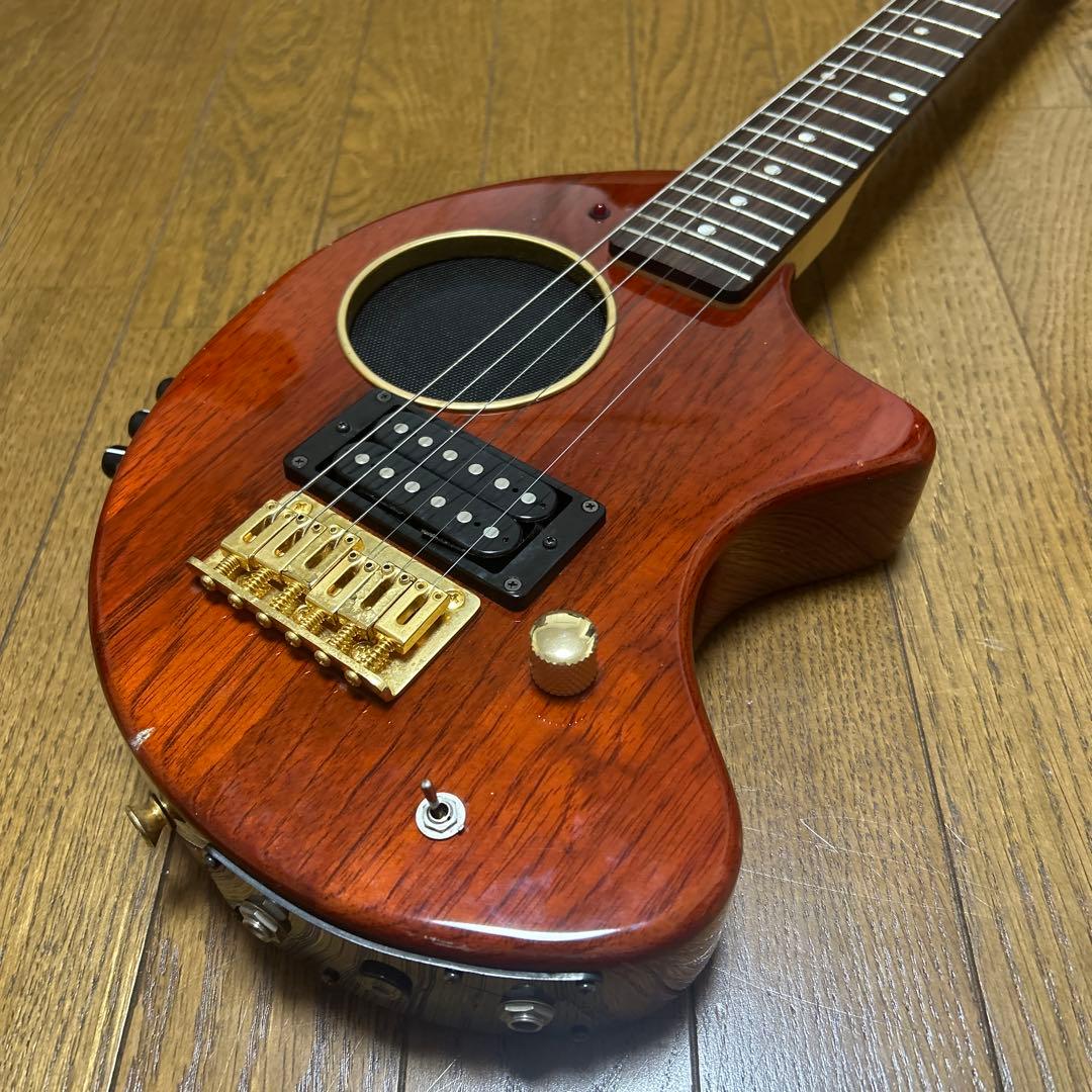 フェルナンデスDIGI-ZO HYPERデジタルＺ０－３ジャンク送料込みです。