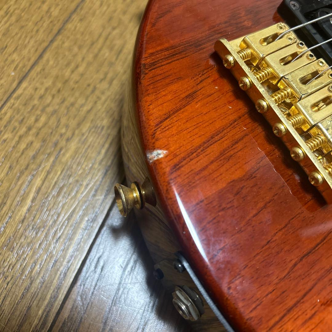 フェルナンデスDIGI-ZO HYPERデジタルＺ０－３ジャンク送料込みです。