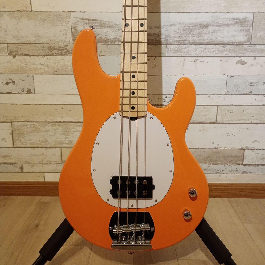r*i様 Sterling by MUSICMAN Ray2 Sunrise O