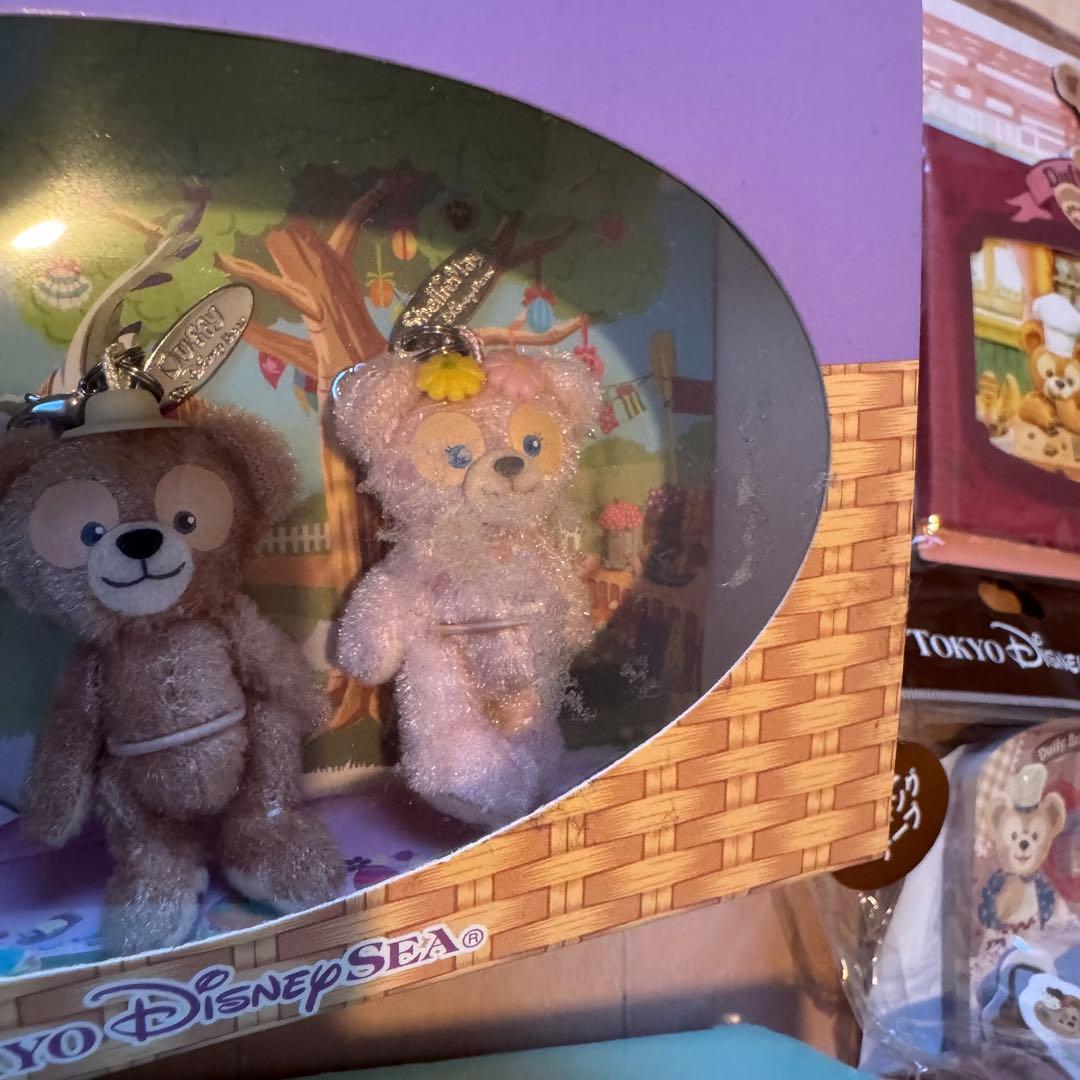 ダッフィー　まとめ売り　バラ売り不可