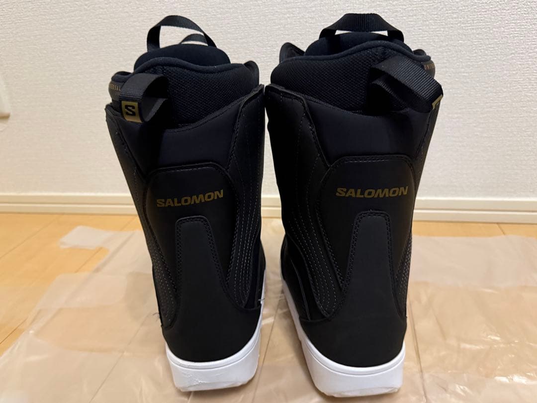 スノーボード Salomon PEARL BOA Black 25cm