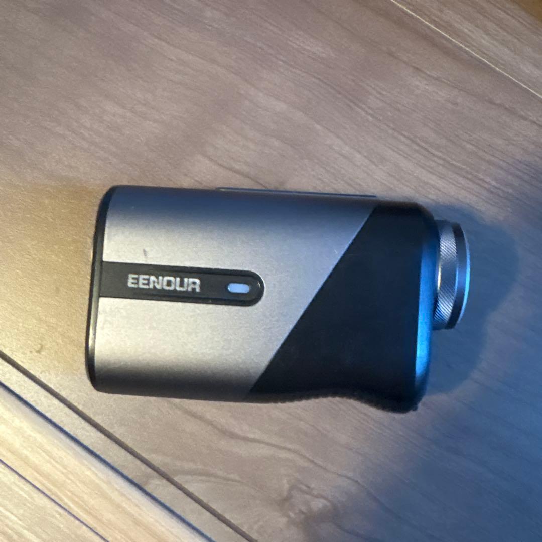 EENOUR U800 ゴルフ用距離計 キャリングケース付き