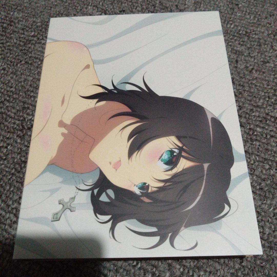 sin 七つの大罪 完全版 Blu-ray BOX〈2枚組〉