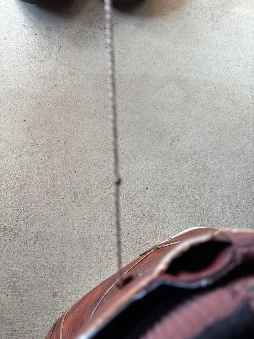 burton ion leather アイオンレザー27cm 20/21モデル