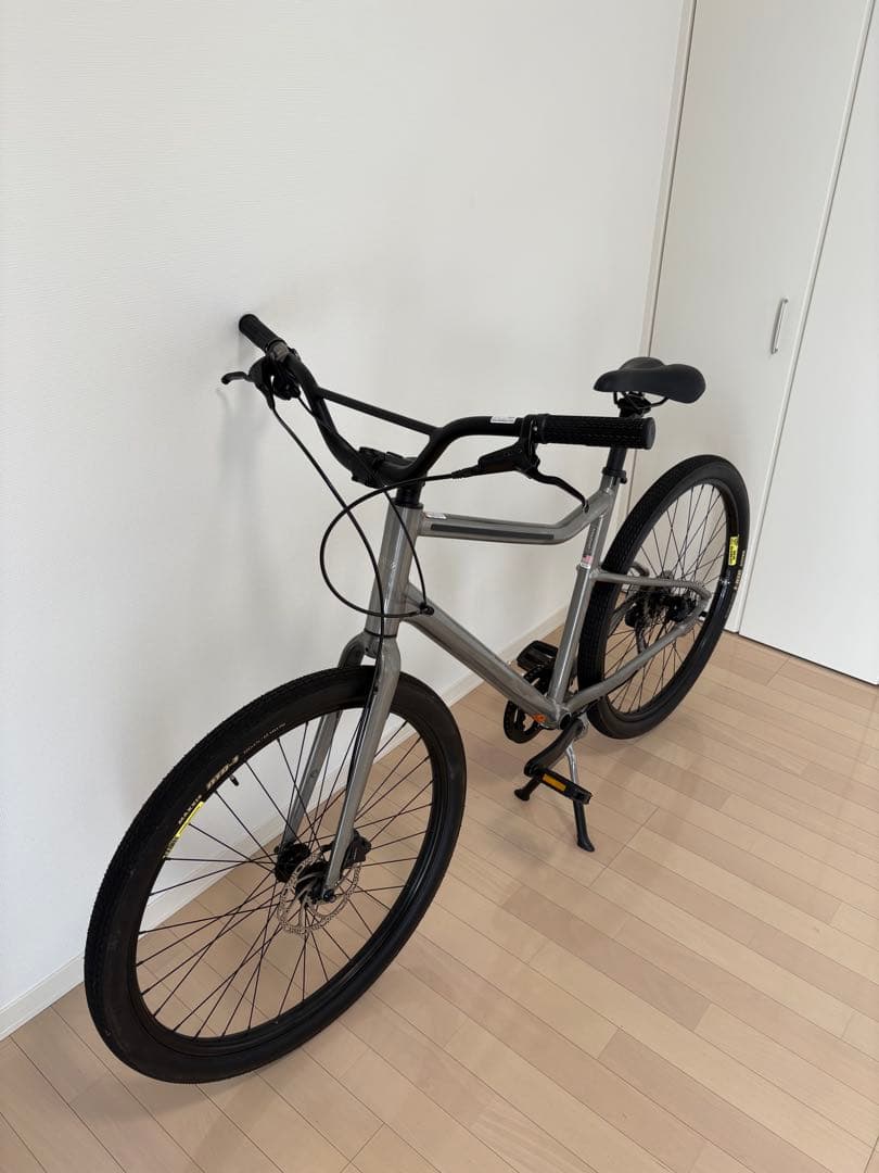 CANNONDALE Treadwell2 Ltd キャノンデール