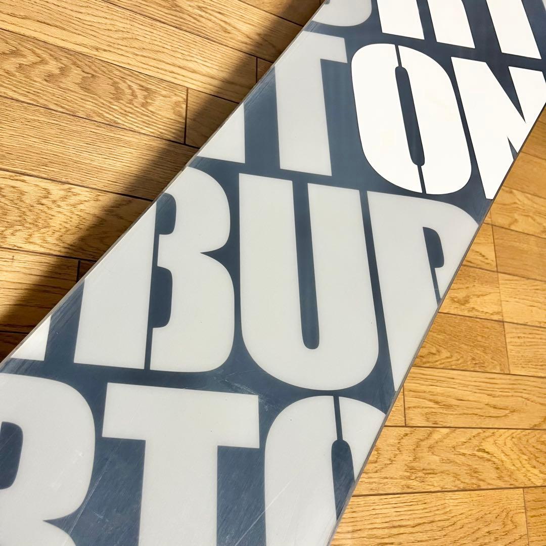 BURTON CLASH 【155㎝】+K2 SONIC ２点セット