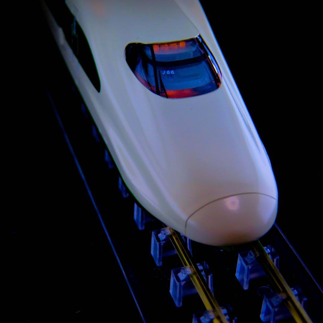 KATO 【特別企画品】 E2系1000番台 新幹線＜200系カラー＞【新品】