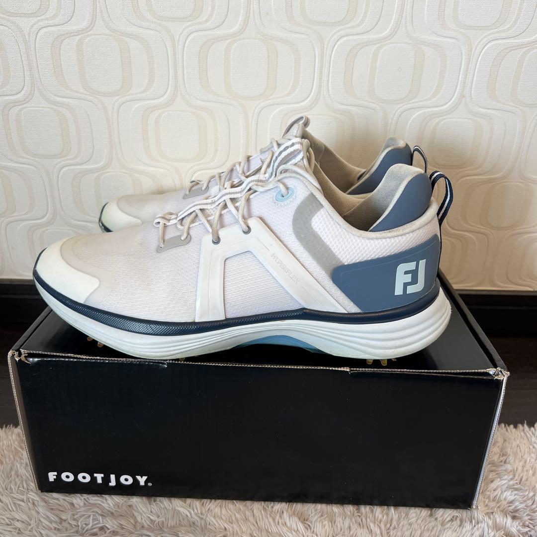 フットジョイ　ハイパーフレックス