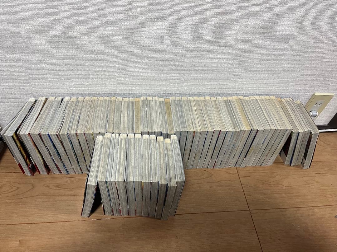 【全巻】キングダム1〜57巻　38巻なし　56冊セット