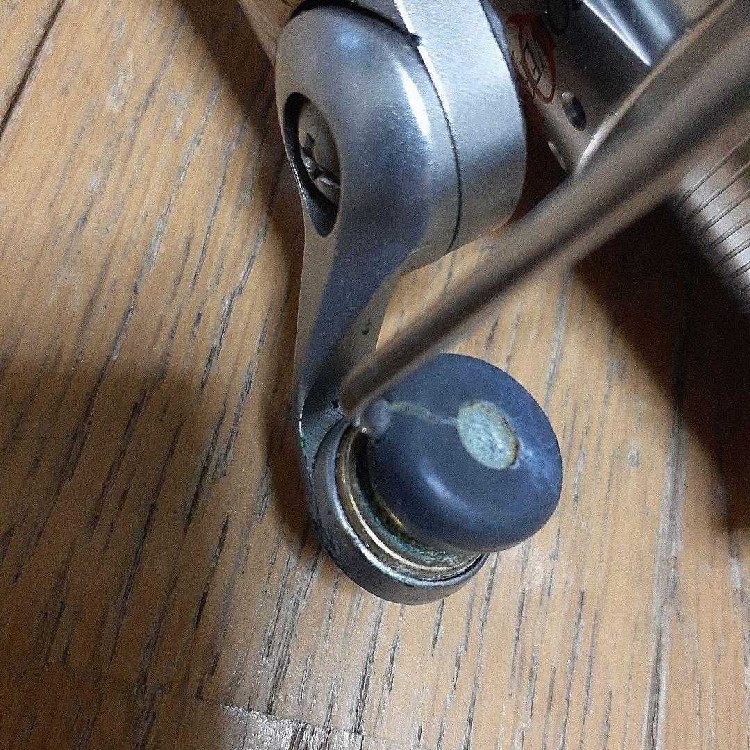 ダイワ投げリール　お好み２点売り　パワーサーフ　ウインドキャスト　クロスキャスト