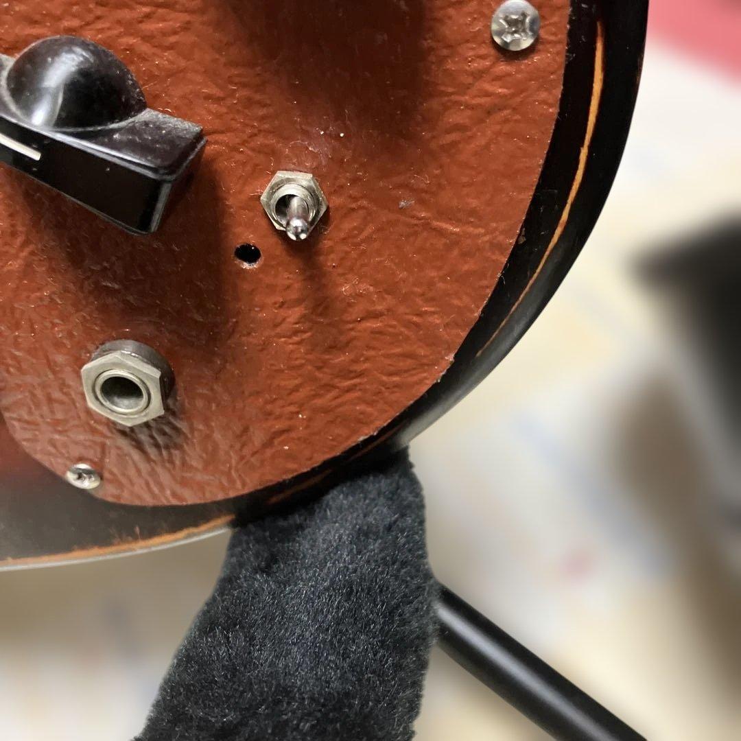 グヤトーン　LG65T ジャンク