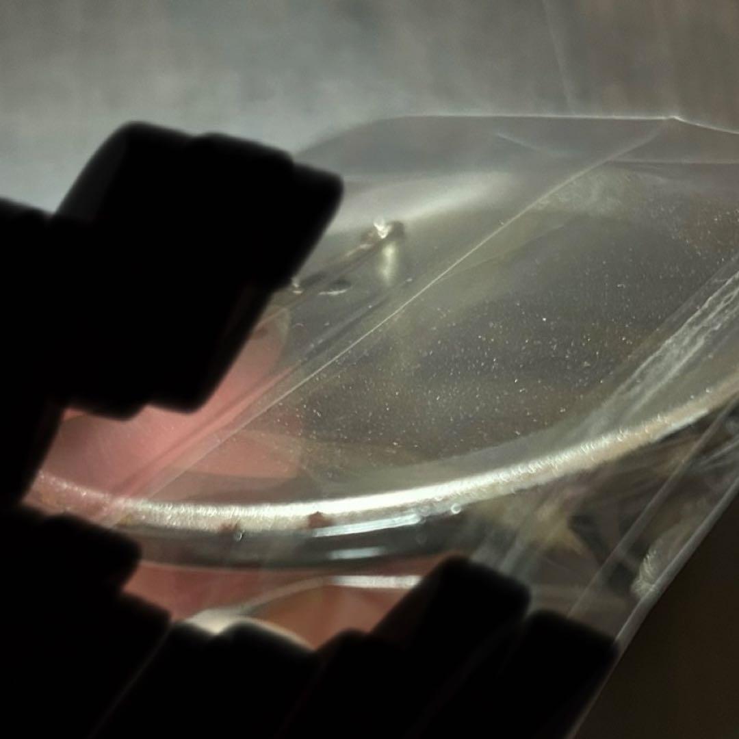 名探偵コナン 一番カフェ 2016 缶バッジ 灰原哀 コナンカフェ