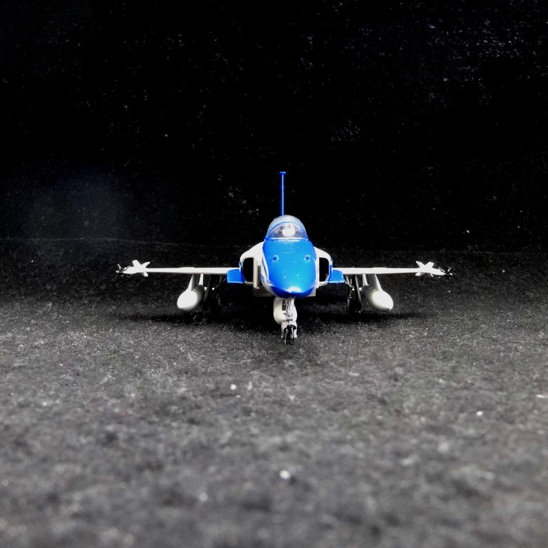 1/72 エリア88 F-20 タイガーシャーク \"風間真” 完成品