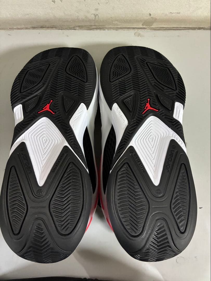 JORDAN HEIR PF 106カラー 25.0㎝