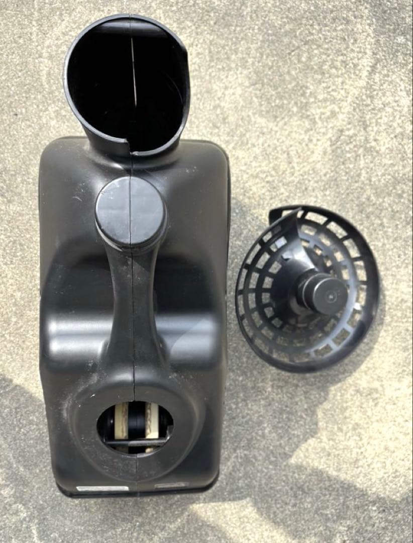 フィールドフォース　野球　硬式用　トスマシーンFTM220