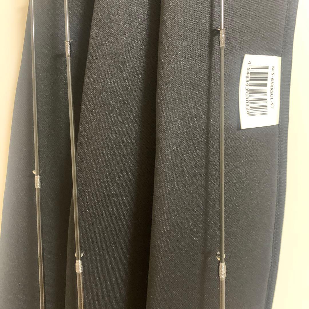 you　スペルバウンドコア3本セット