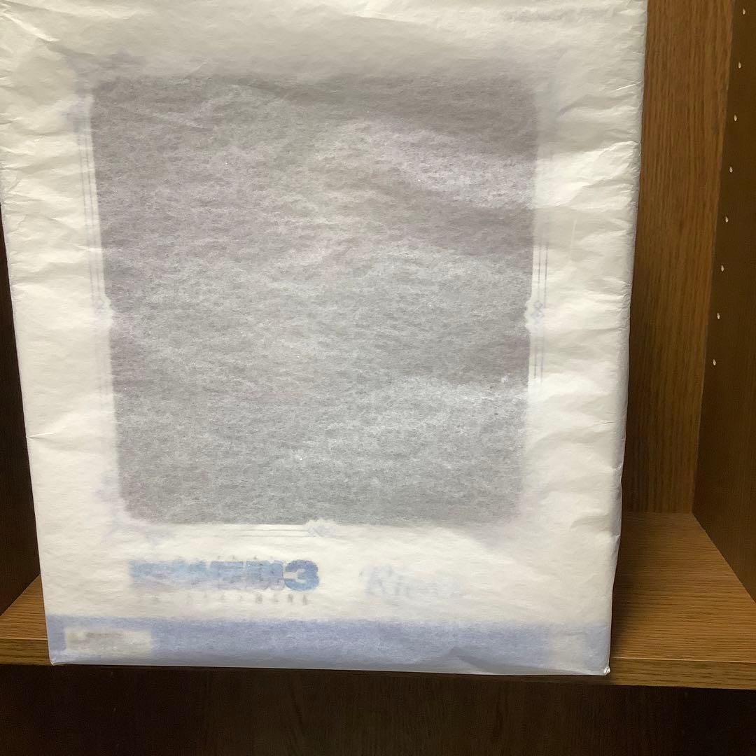 【たぶん未開封】聖剣伝説3 トライアルズ オブ マナ リース