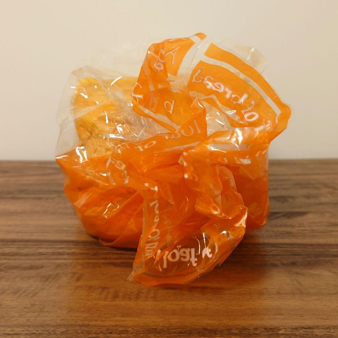 スクイーズ 食パン一斤《ブルーム》★オールドブルーム★