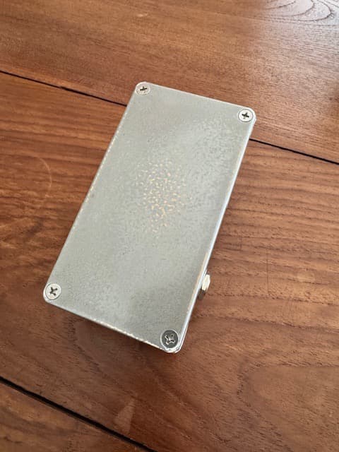 ギター Jimmy Wallace JIMMY TONE