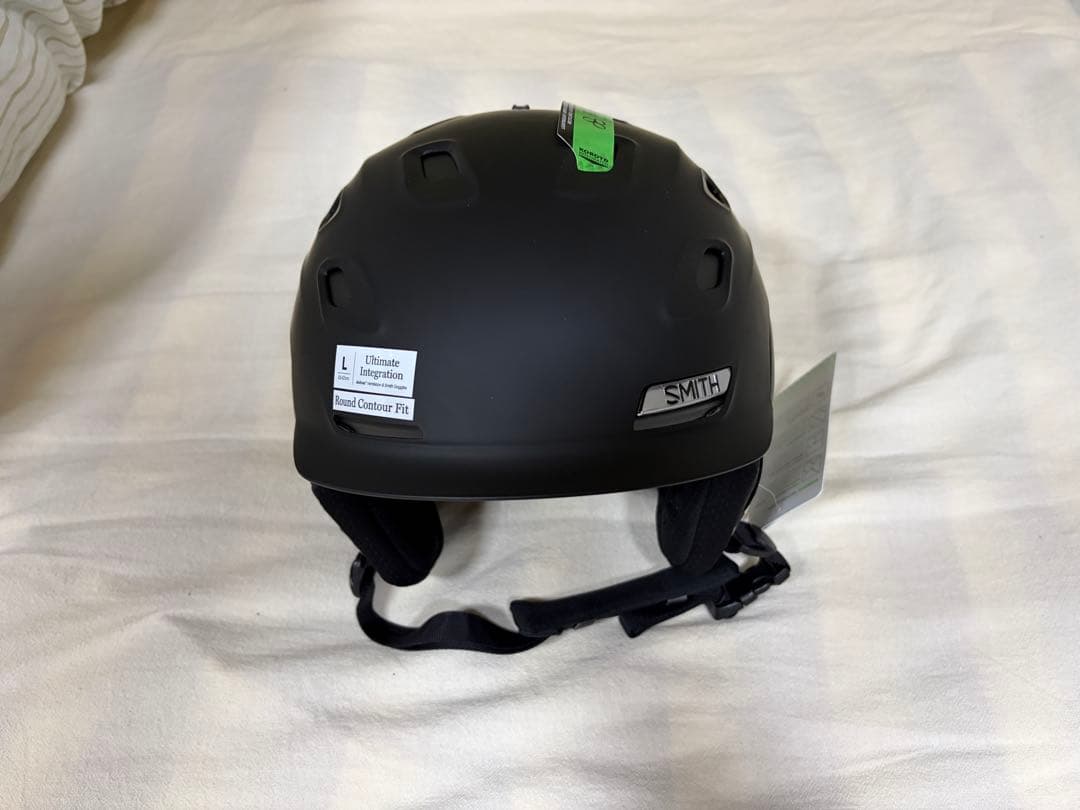 smith vantage アジアンフィット Lサイズ 63-67cm 正規品