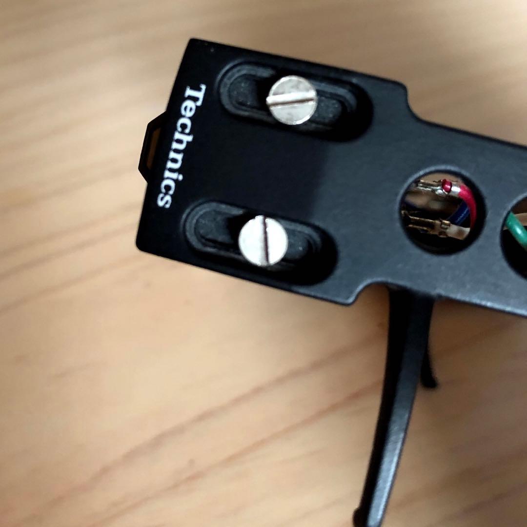 Technics EPC-U1200 2点