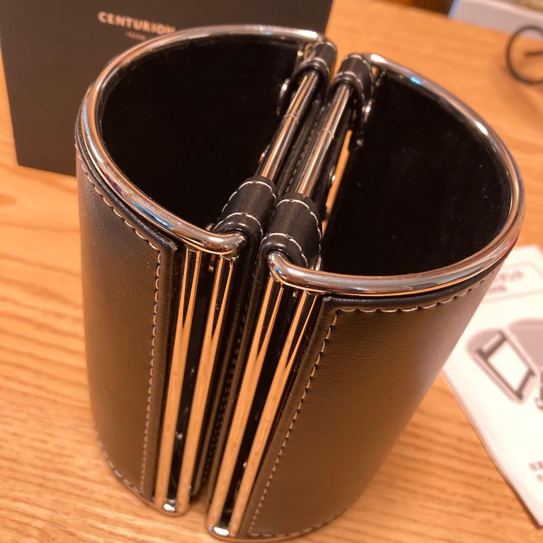 ツインホォトスタンド　アメックスブラックカード会員