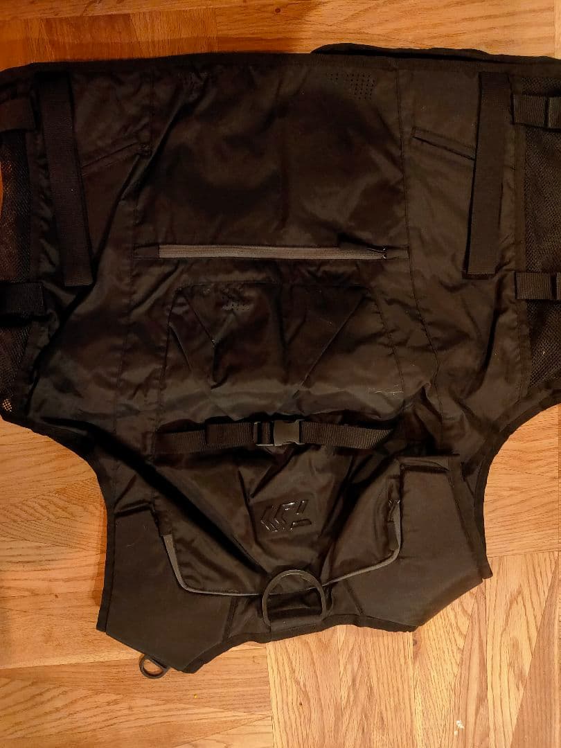 ダイワ タクティカル ベスト DV-4020 Lサイズ DA-4020 セット