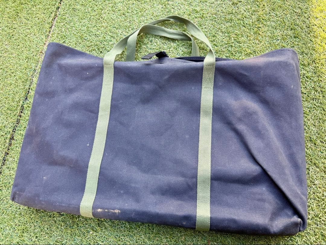 【からあげさん専用】ユニフレーム フィールドラック 黒 収納ケース付