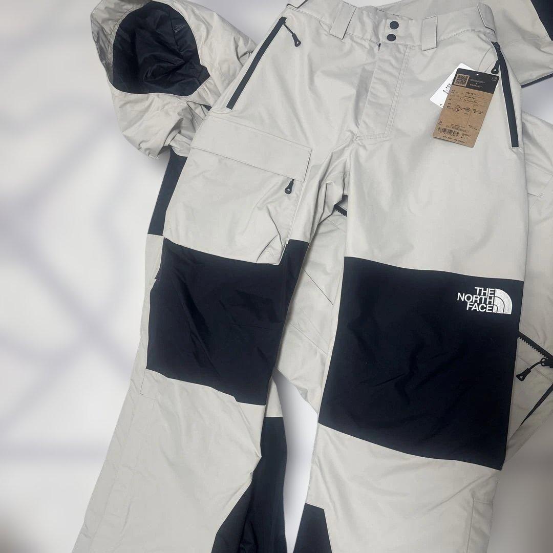 THE NORTHFACEスノーウェア(男女兼用)