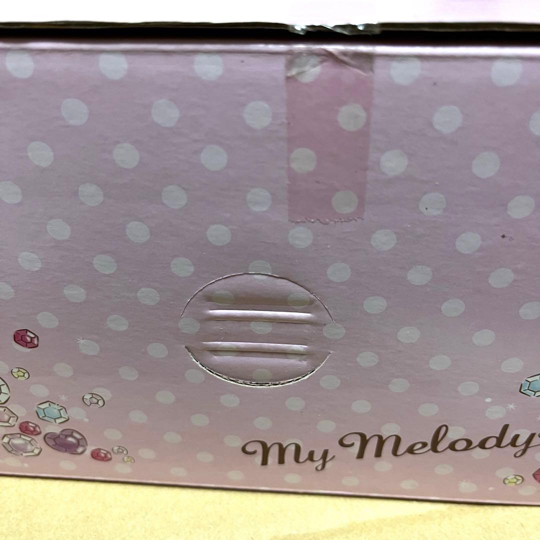 マイメロディ グッズ まとめ売り どんぶり パスケース 弁当箱