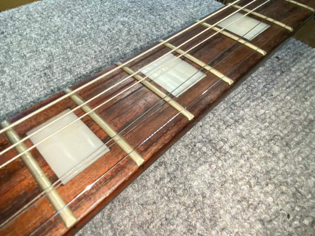 GRETSCH ELECTROMATIC　Junior JetⅡ グレッチ