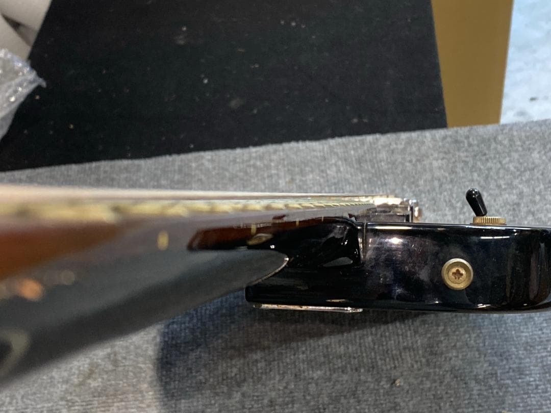 GRETSCH ELECTROMATIC　Junior JetⅡ グレッチ