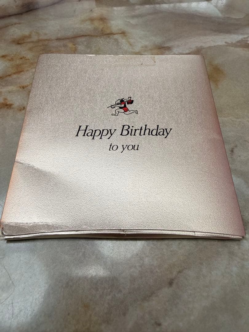 【美品】純銀 小判 佐川急便 誕生日記念