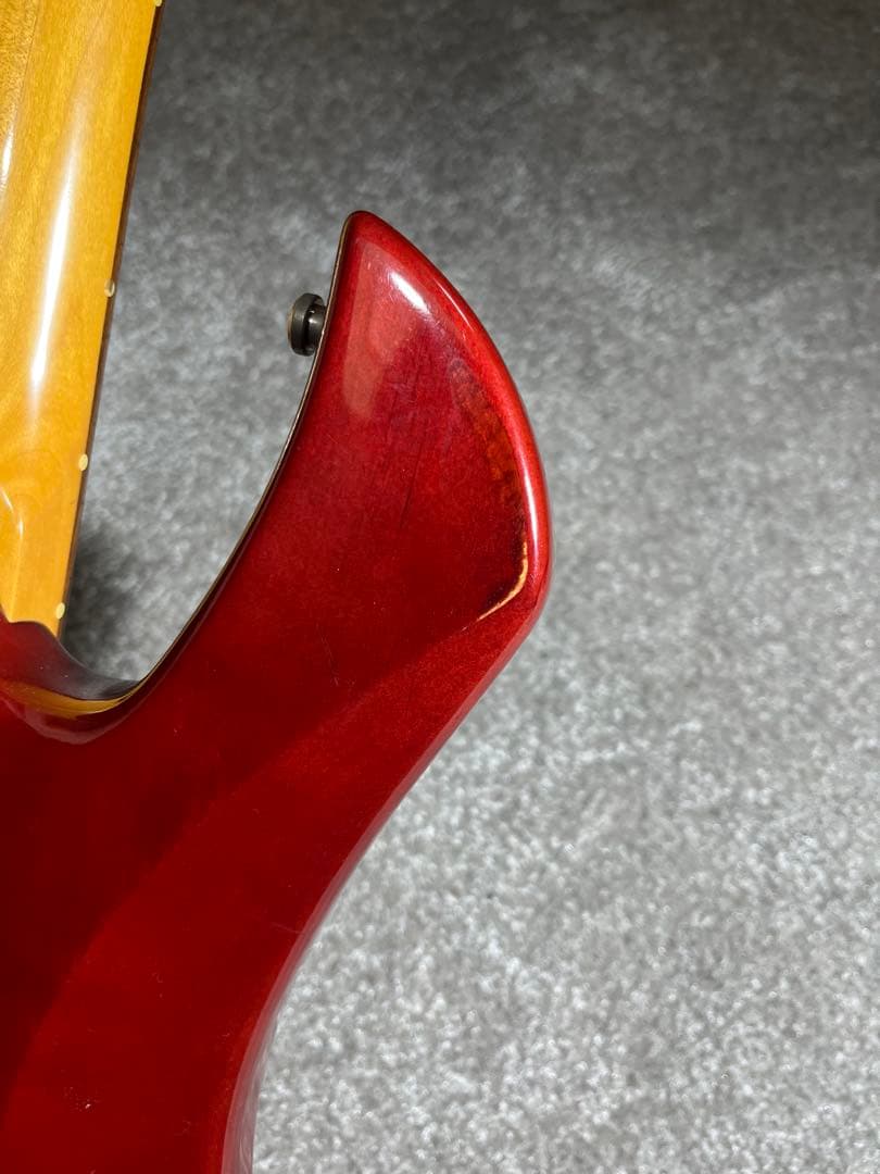 【tomo】EDWARDS E-T-98EL ラルクTETUYAモデル