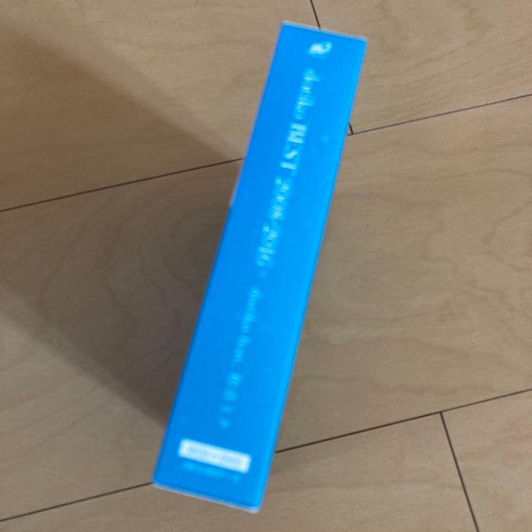 【即購入ok!!】doriko 初音ミク ベストアルバム 初回DVD付