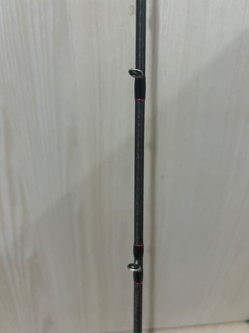 サーベルマスターSS TENYA 82MH 180R 山田さん専用