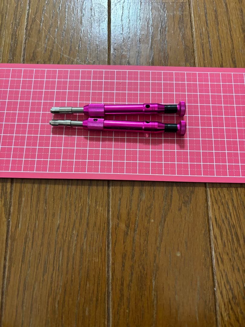 ミニ四駆　治具まとめ売り