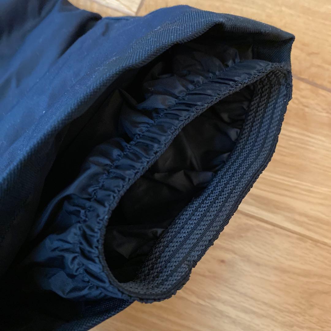 Columbia 子ども用 スキーウェア 黒/白迷彩