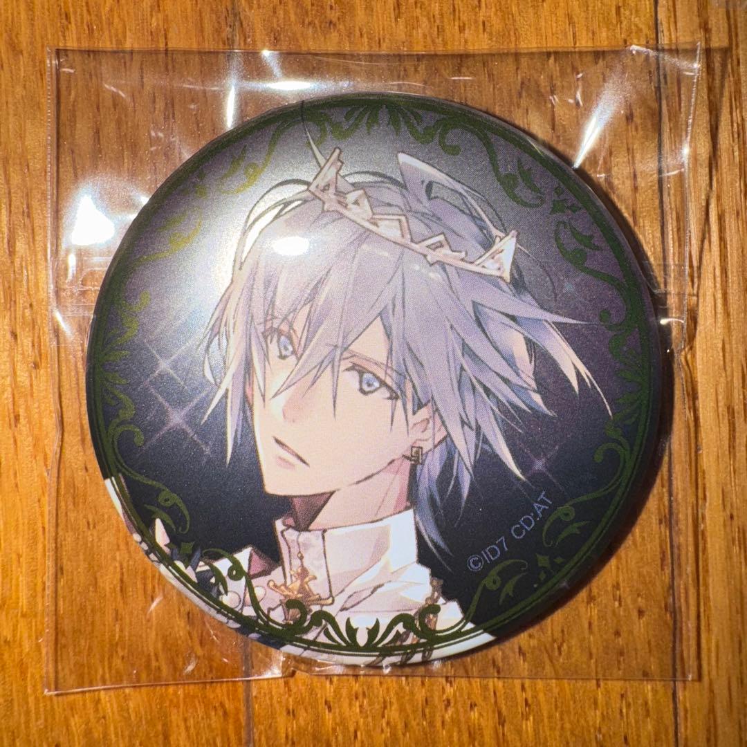 アイドリッシュセブン　缶バッジ　9th Anniversary　四葉環　56個