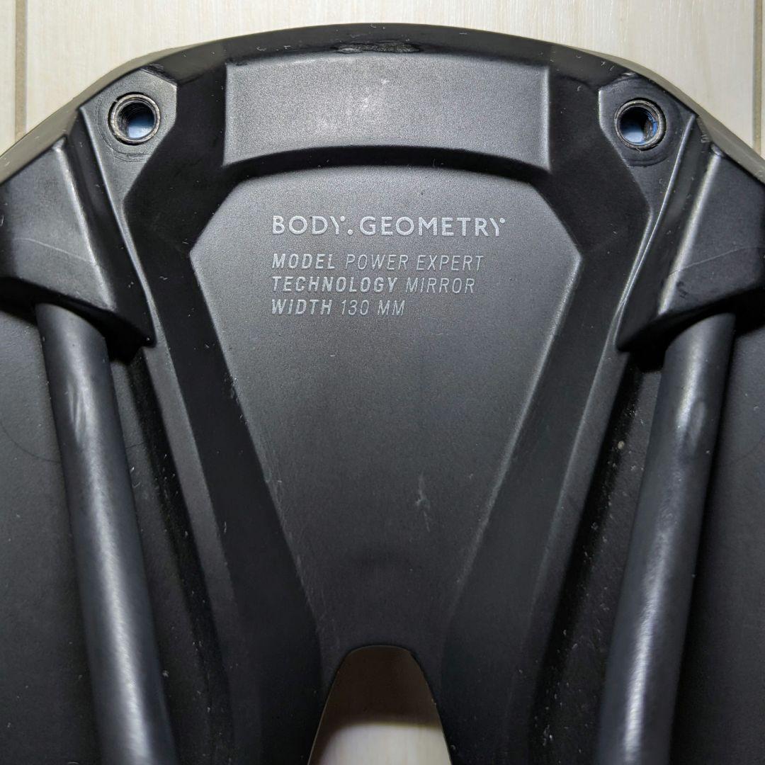 パーツ Specialized Power Expert with Mirror 130