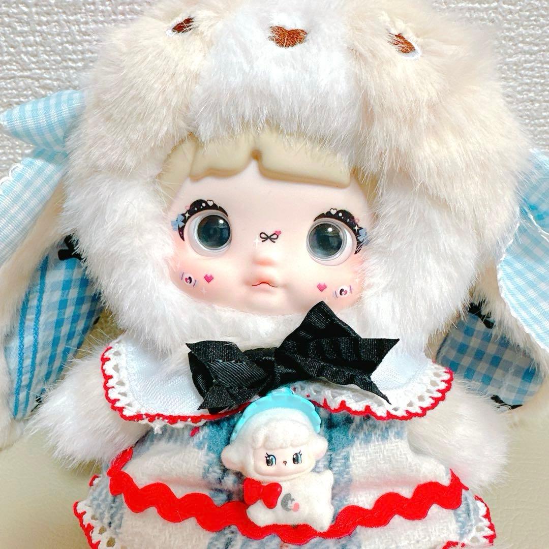 Nommi 子供時代 childhood シークレット　激レア