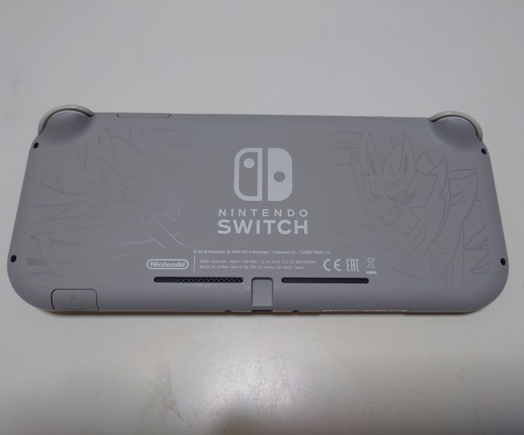 Switch Light　ジャンク品