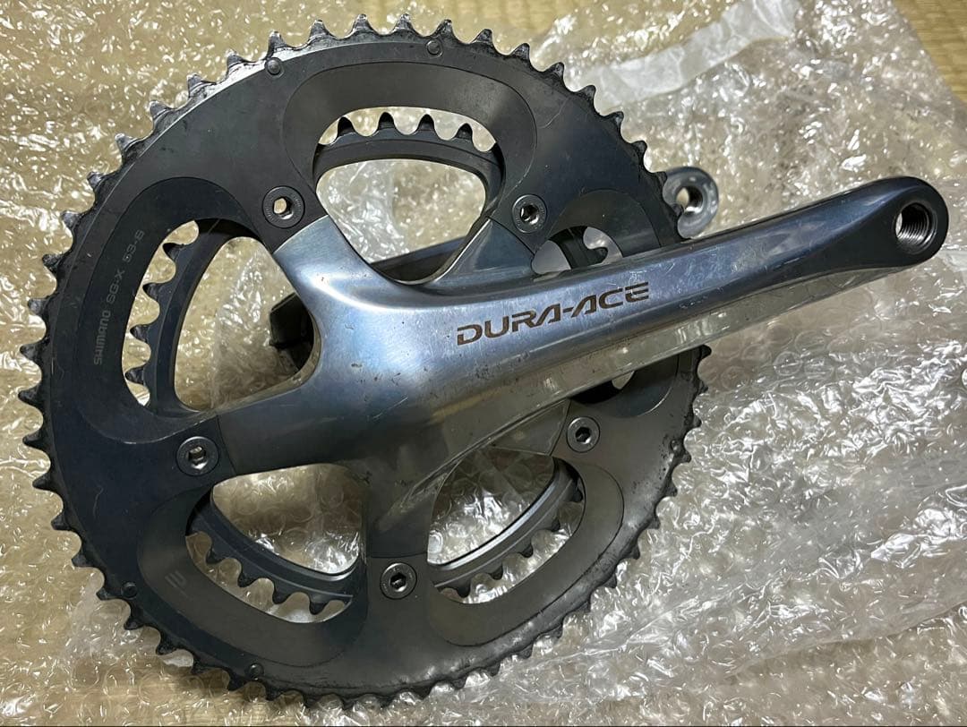 DURA-ACE 10sフルコンポ