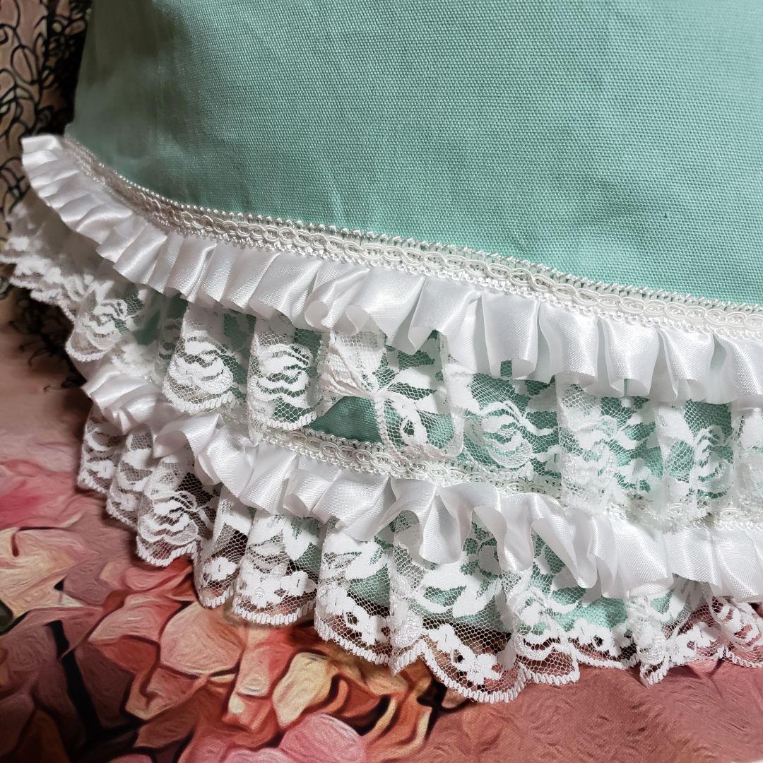 ペットカート　Fairy☆shop　ジャバラ　ハンドメイド