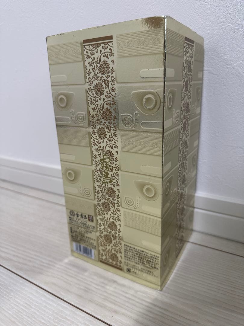 〈玉〉金霧島　芋焼酎