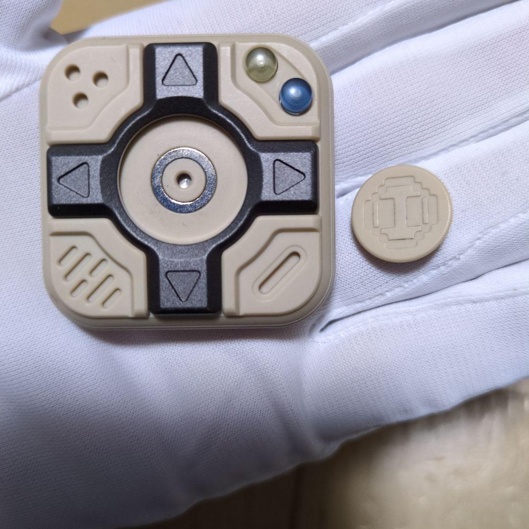 YEDC Pig Cube 磁気式スライダー フィジェットトイ