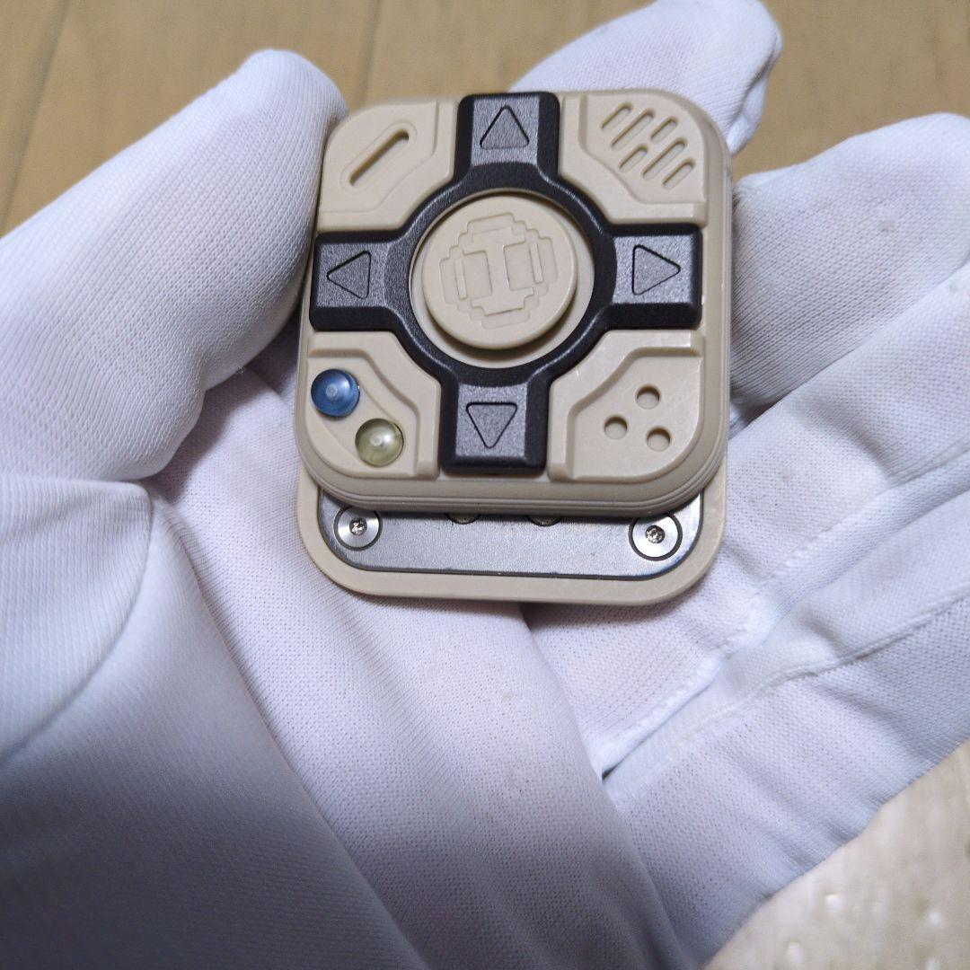 YEDC Pig Cube 磁気式スライダー フィジェットトイ