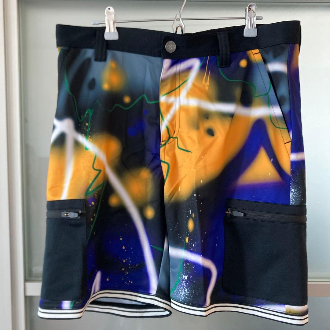 ラッセルノ　ゴルフウェア　セットアップ