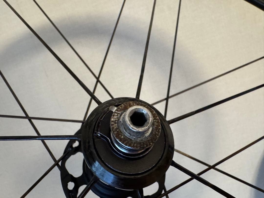 CAMPAGNOLO BORA ULTRA 50 ワイドリム　TU