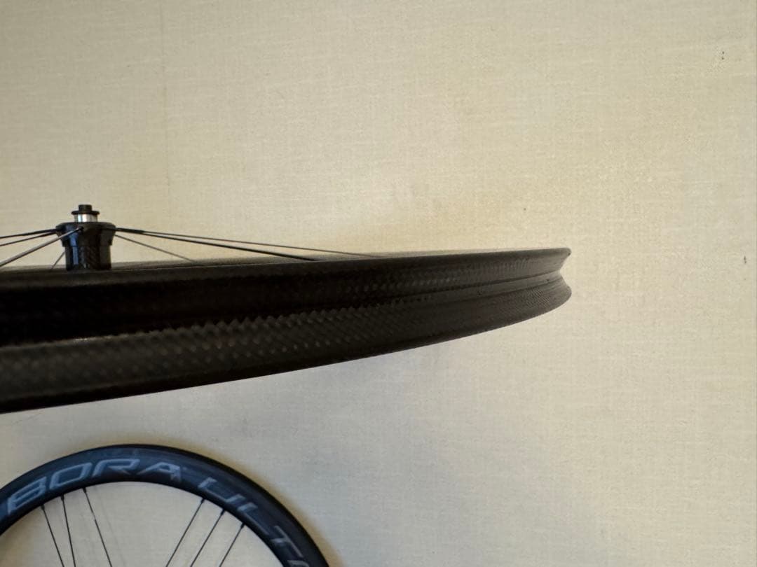 CAMPAGNOLO BORA ULTRA 50 ワイドリム　TU